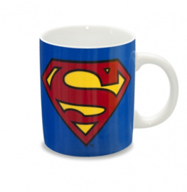 Mug DC - Superman
