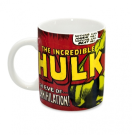 Mug Marvel - I Am The Hulk