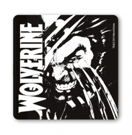 Coaster Marvel - Wolverine