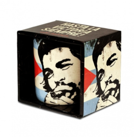 Mug Che Guevara - Flag