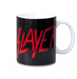 Mug Slayer - Logo