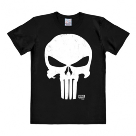 T-Shirt Marvel - Punisher - Black