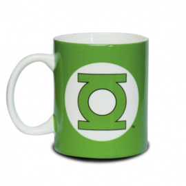 Mug DC - Green Lantern