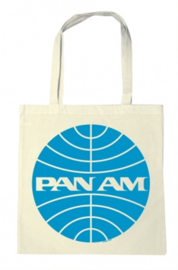 Tote Pan Am - Logo