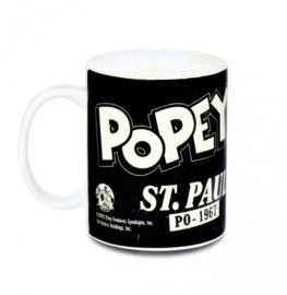 Mug Popeye - St. Pauli