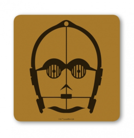 Coaster Star Wars - C-3PO