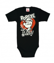 Baby Romper Popeye - St. Pauli