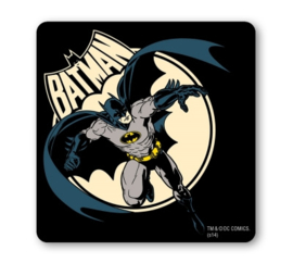 Coaster DC - Batman Full Moon