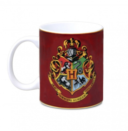 Mug Harry Potter - Platform 9 3/4