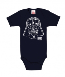 Baby Romper Star Wars - Darth Vader