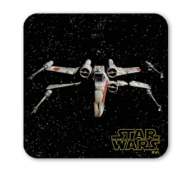 Coaster Star Wars - X-Wing