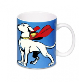 Mug DC - Krypto the Superdog