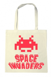 Tote Space Invaders - Game