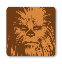Coaster Star Wars - Chewbacca
