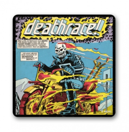 Coaster Marvel - Ghost Rider Deathrace