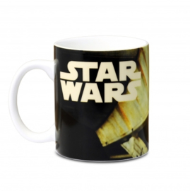 Mug Star Wars - Han Solo