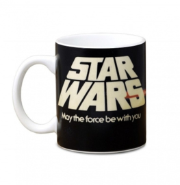 Mug Star Wars - Poster