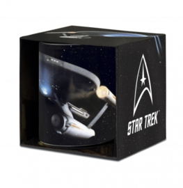 Mug Star Trek - U.S.S. Enterprise