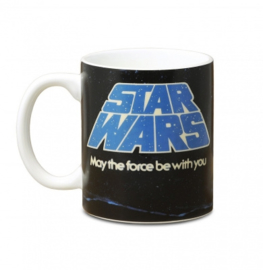 Mug Star Wars - A New Hope