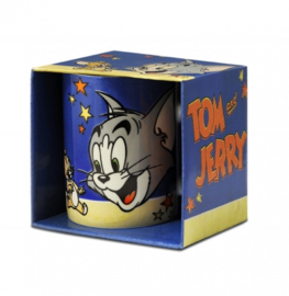 Mug Tom & Jerry