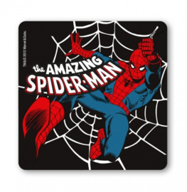 Coaster Marvel - The Amazing Spiderman