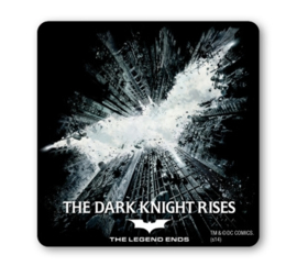 Coaster DC - Batman The Dark Knight Rises