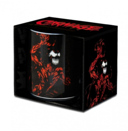 Mug Marvel - Carnage