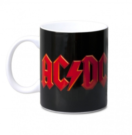 Mug AC/DC - Logo