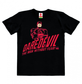 T-Shirt Kids Marvel - Daredevil - Black