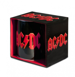 Mug AC/DC - Logo