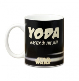 Mug Star Wars - Master Yoda