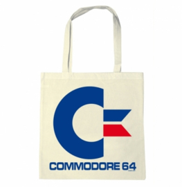 Tote Bag Commodore - C64