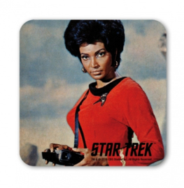 Coaster Star Trek - Uhura Works