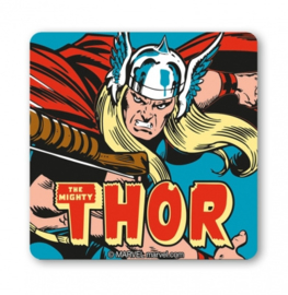 Coaster Marvel - The Mighty Thor