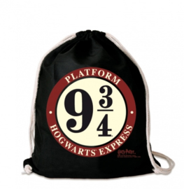 Gym Bag Harry Potter - Platform 9 3/4