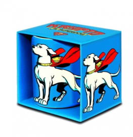 Mug DC - Krypto the Superdog