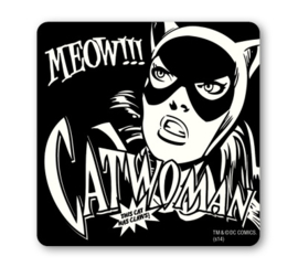 Coaster DC - Catwoman