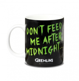 Mug Gremlins - Stripe