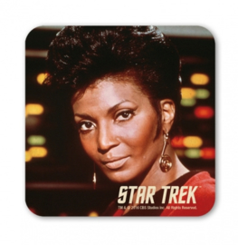 Coaster Star Trek - Uhura