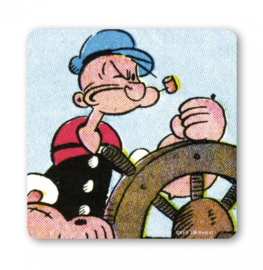 Coaster Popeye - Sailorman