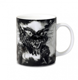 Mug Gremlins - Stripe