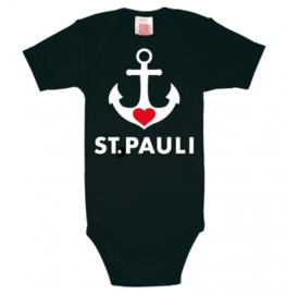 Baby Romper Popeye - St. Pauli