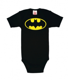Baby Romper DC - Batman
