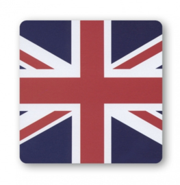 Coaster Flags - Union Jack