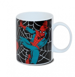 Mug Marvel - The Amazing Spiderman
