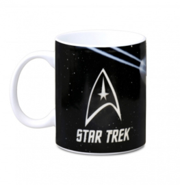 Mug Star Trek - U.S.S. Enterprise