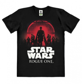 T-Shirt Star Wars - Rogue One - Black