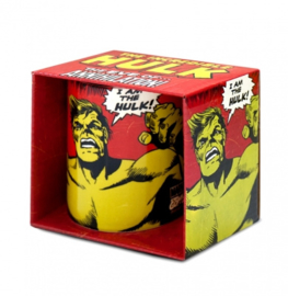 Mug Marvel - I Am The Hulk