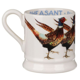 Half pint mug Pheasant Fazant