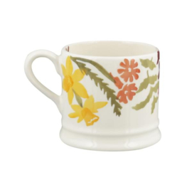 Small mug Wild Daffodils